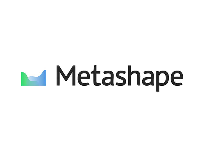 Agisoft Metashape