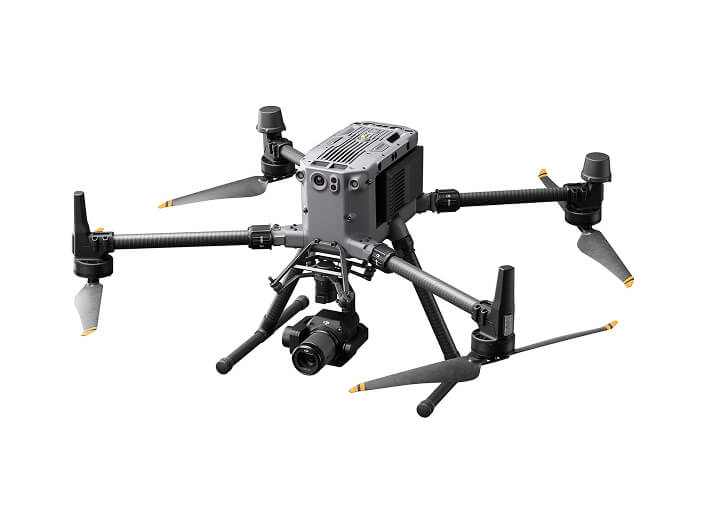DJI Matrice 350