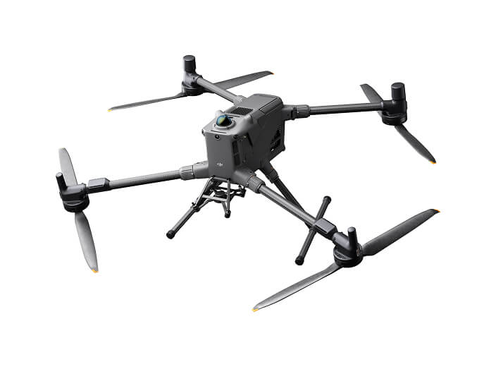 DJI Matrice 400