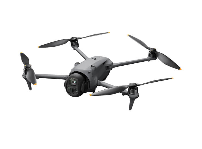 DJI Mavic 4 Pro